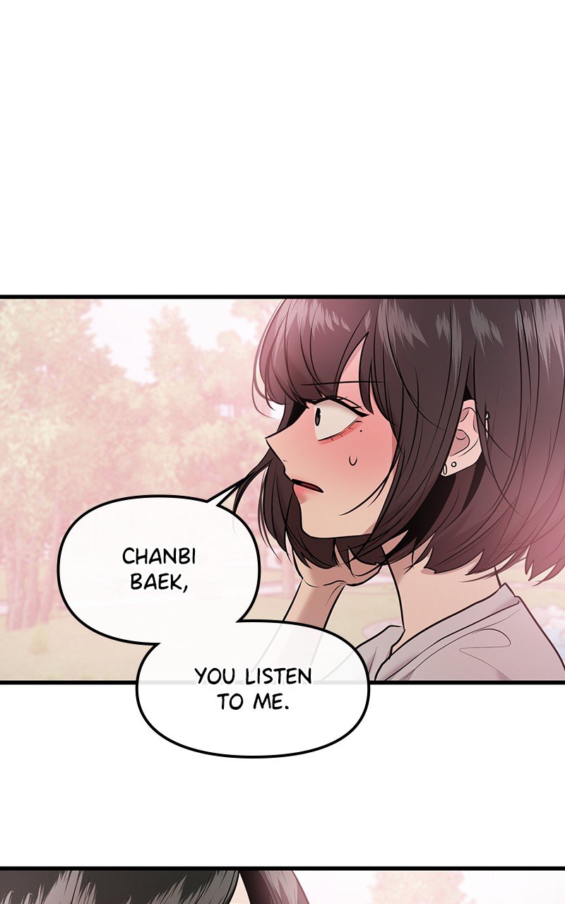 Back to Chanbi