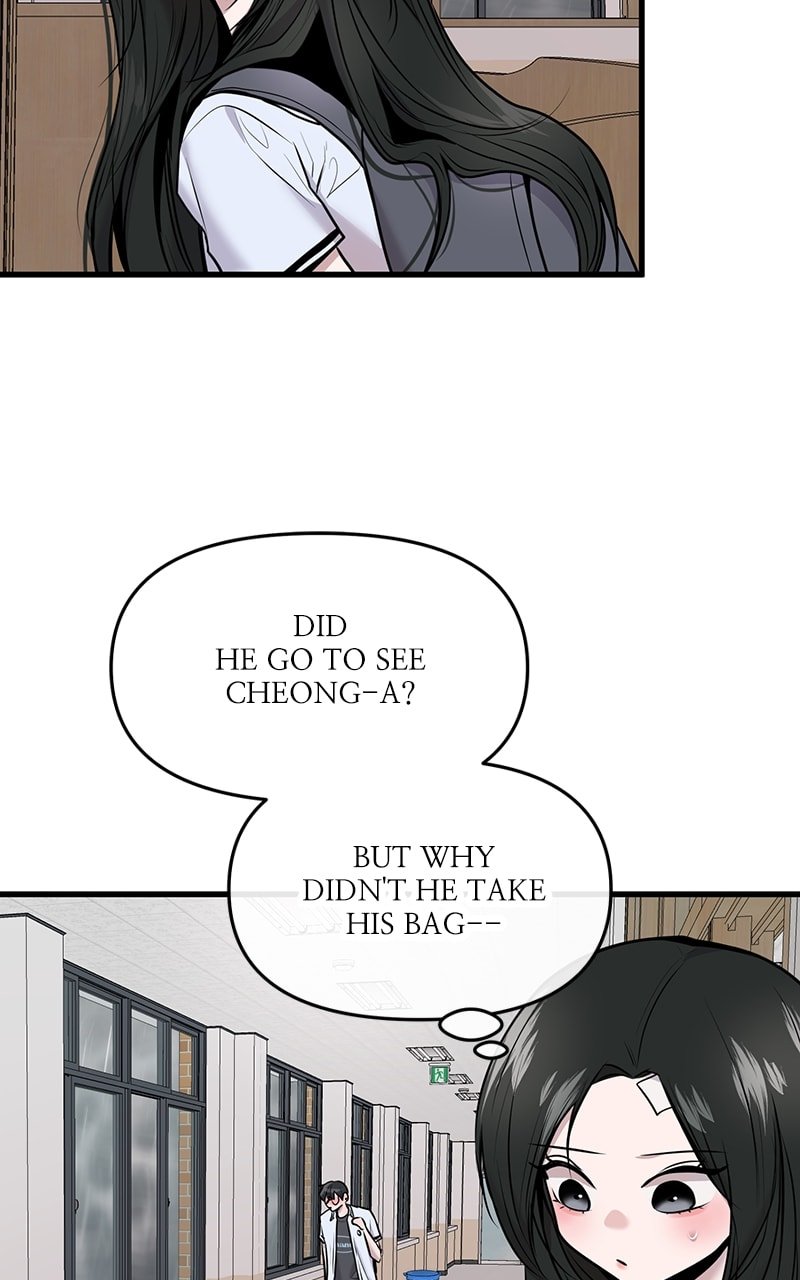 Back to Chanbi