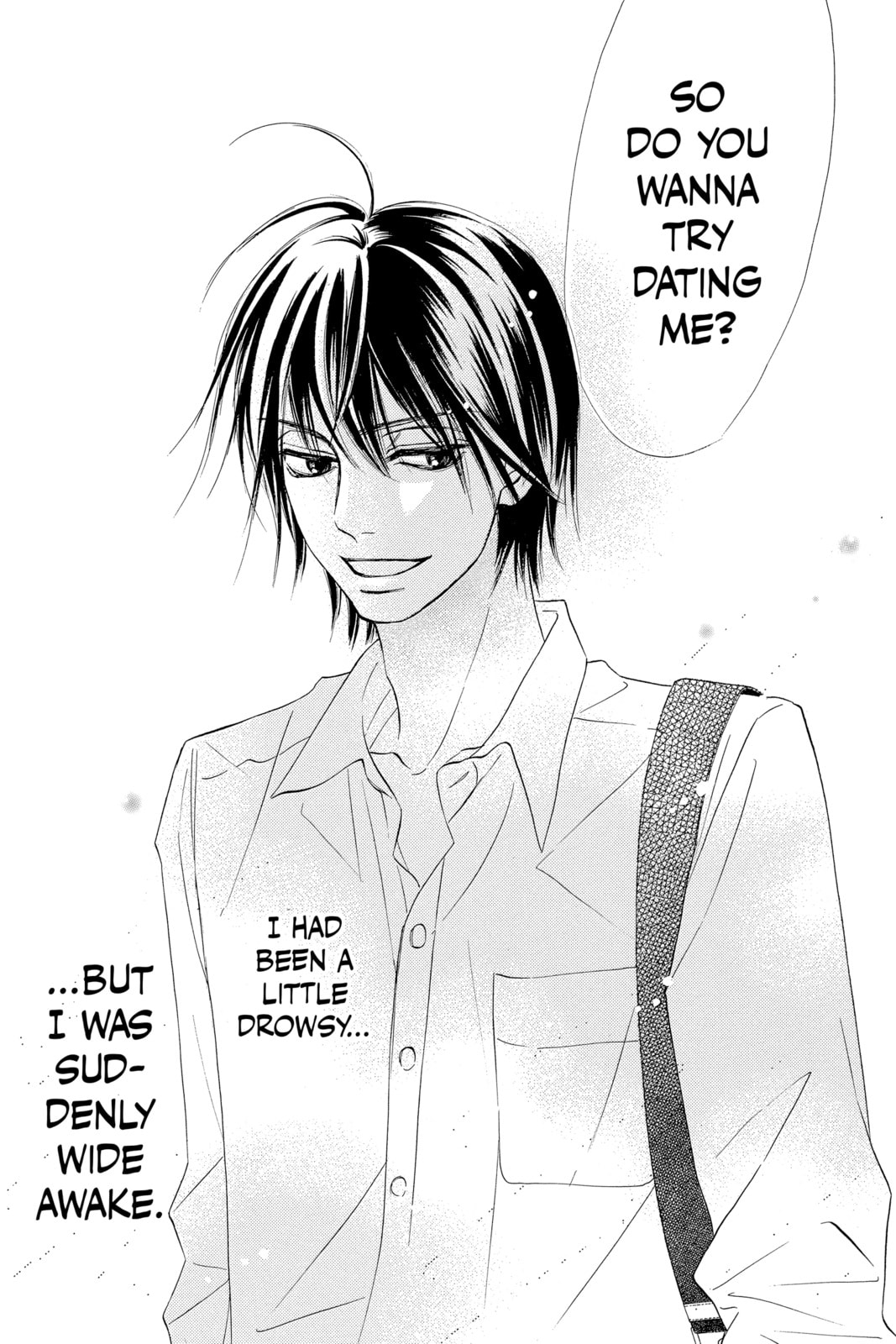 Kimi ni Todoke Special: Soulmate