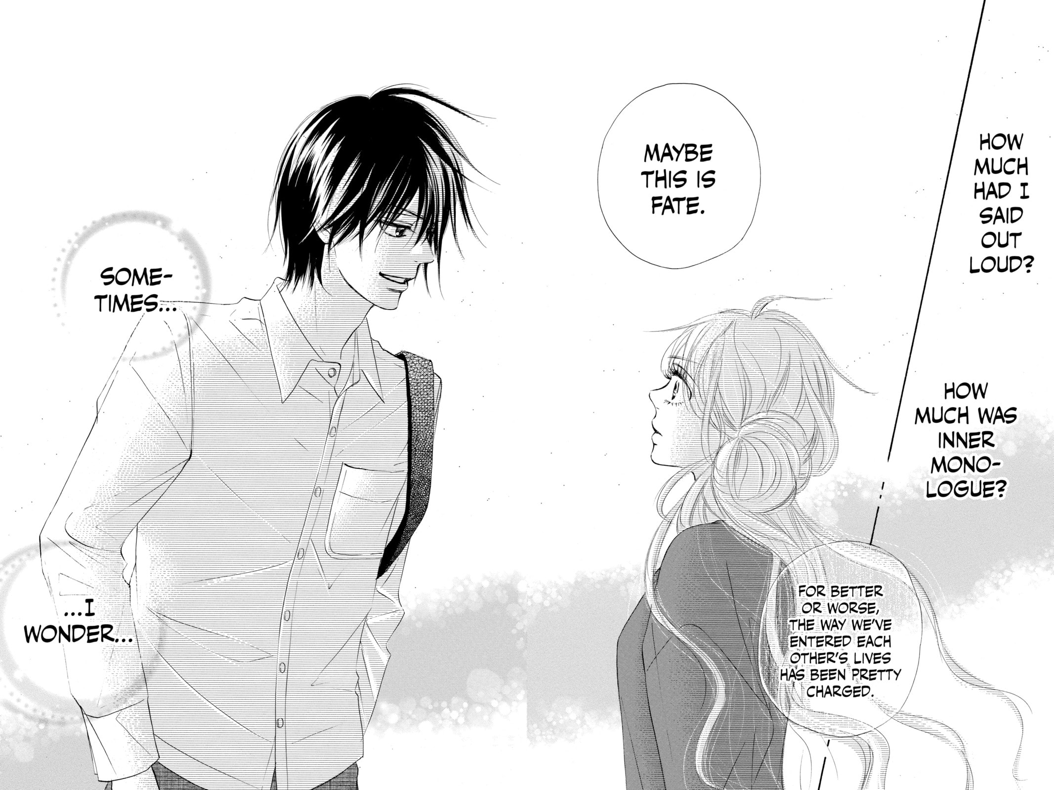 Kimi ni Todoke Special: Soulmate