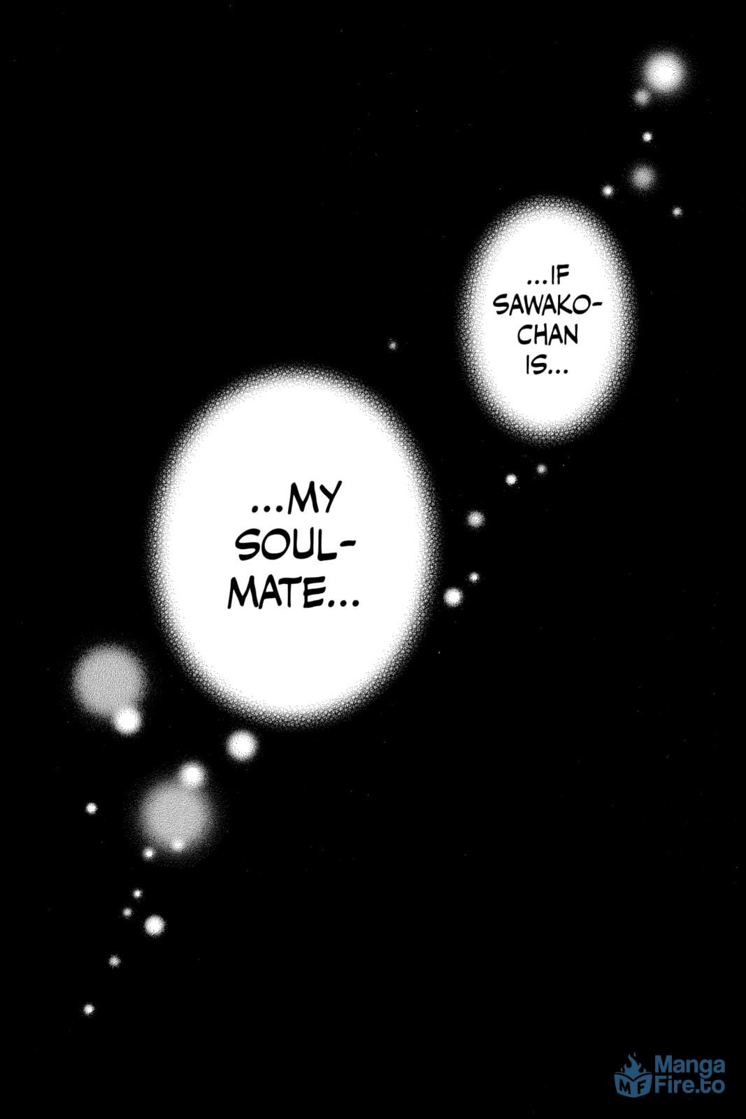 Kimi ni Todoke Special: Soulmate