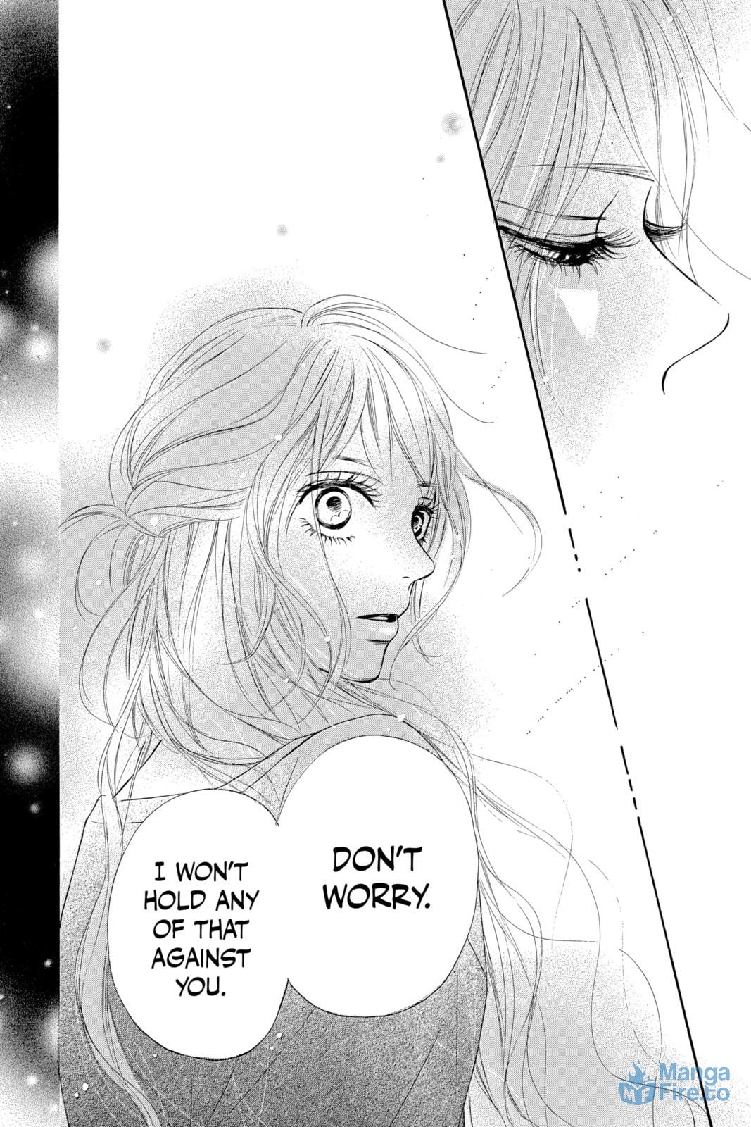 Kimi ni Todoke Special: Soulmate