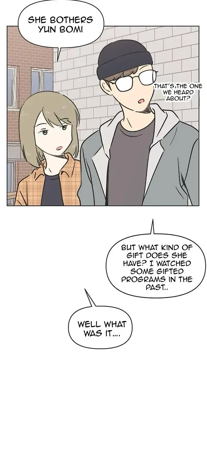 Seasons of Lovesome