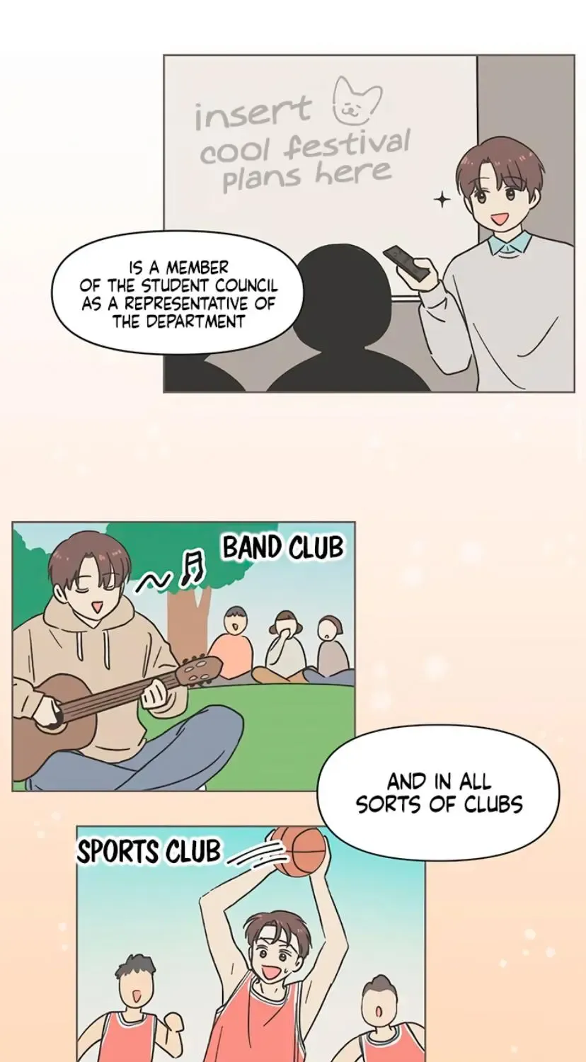 Seasons of Lovesome
