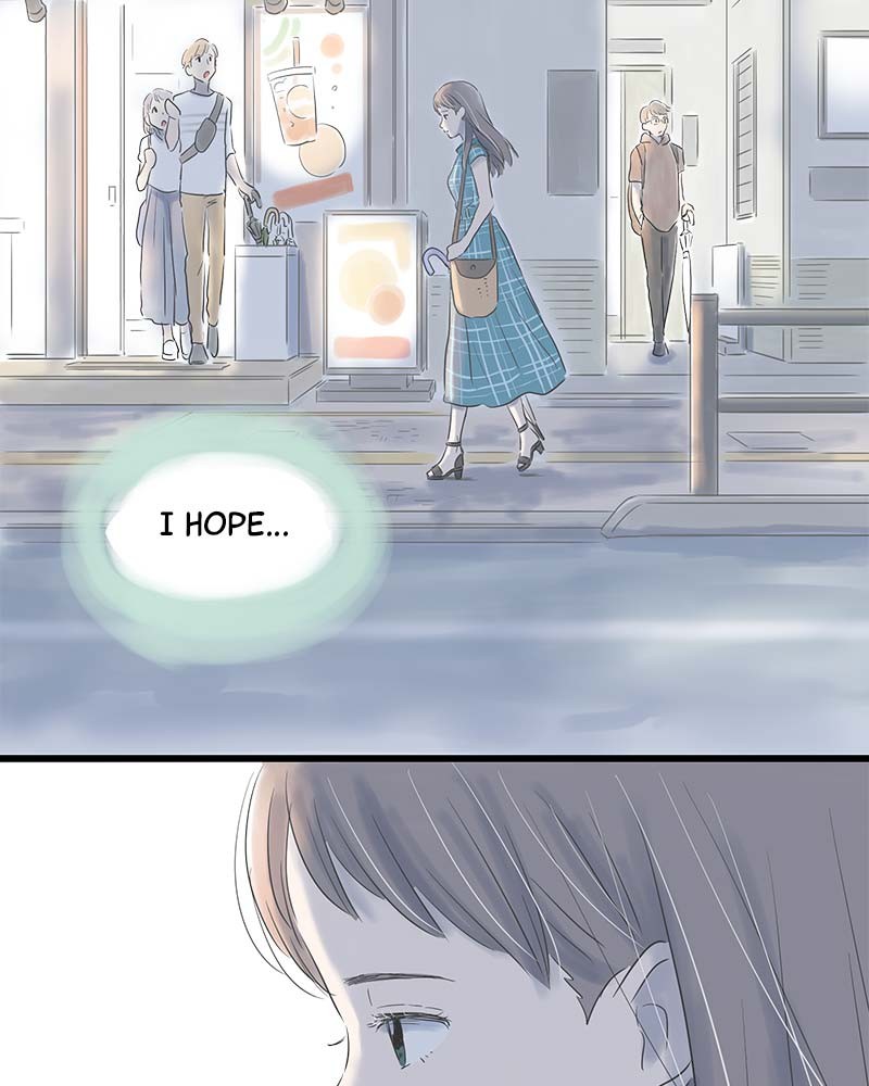 It Rains On Precious Days