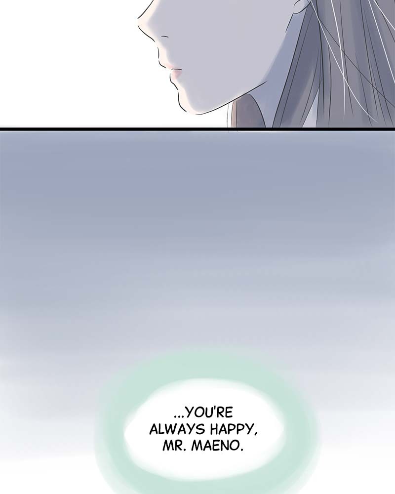 It Rains On Precious Days