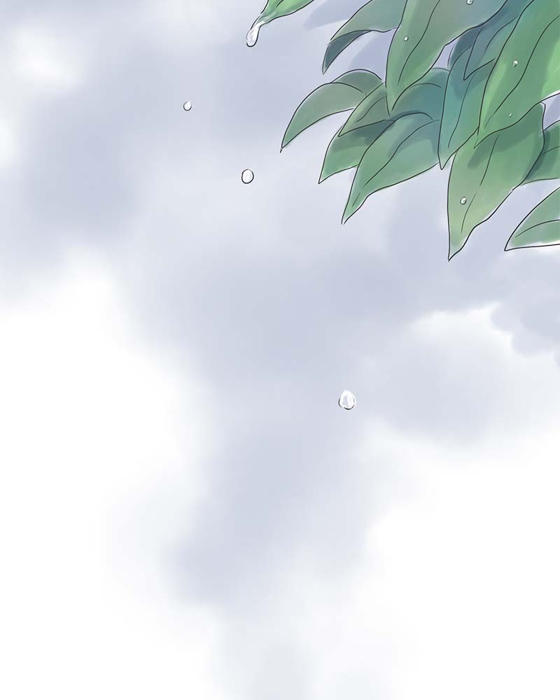 It Rains On Precious Days