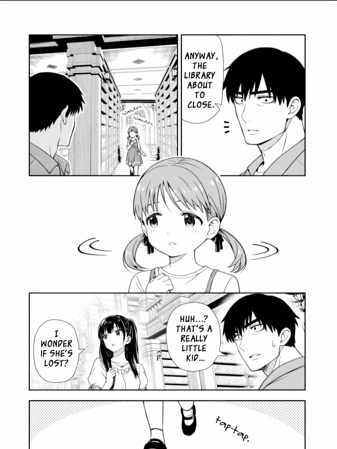 Kimi ga Seifuku wo Nuidara