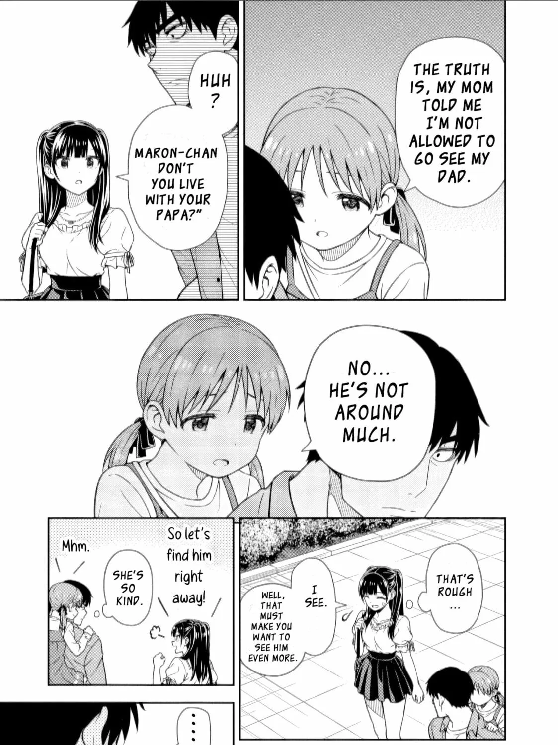 Kimi ga Seifuku wo Nuidara