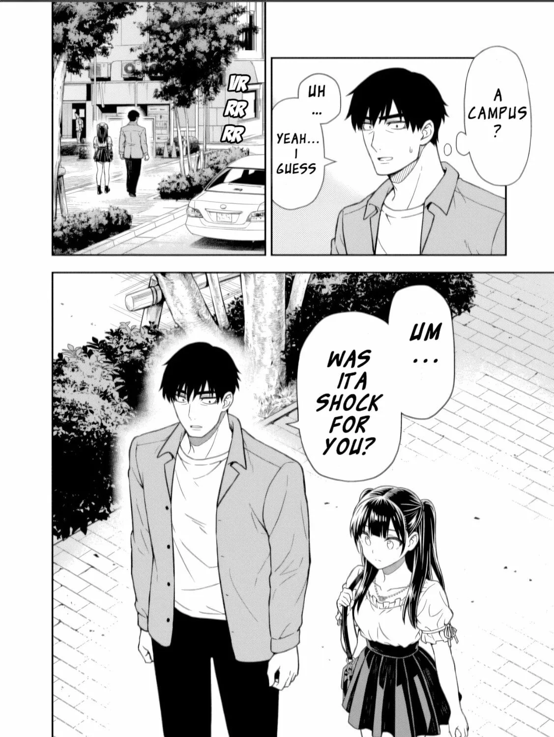 Kimi ga Seifuku wo Nuidara