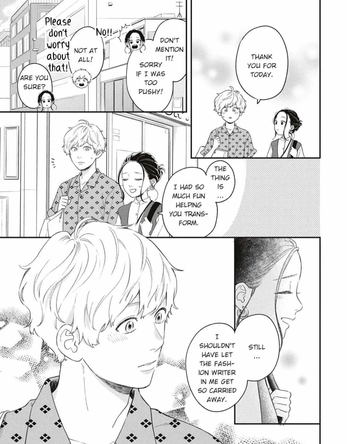 Batsuichi ga Moteru nante Kiitemasen