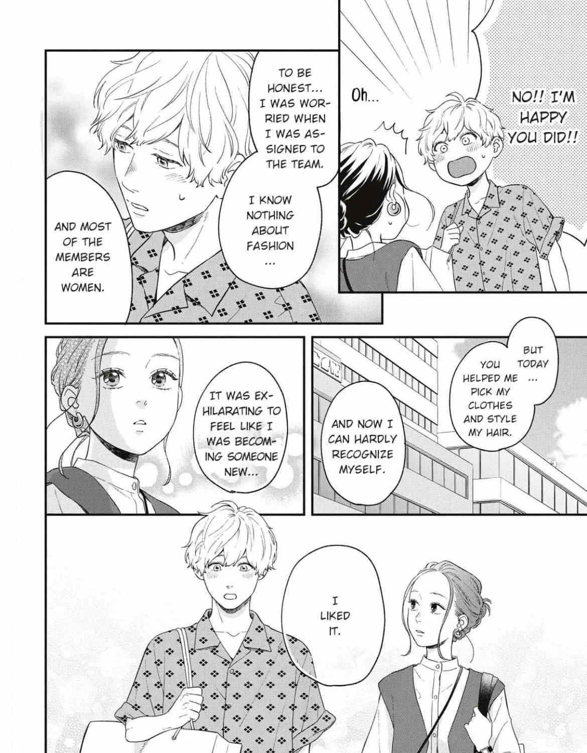 Batsuichi ga Moteru nante Kiitemasen