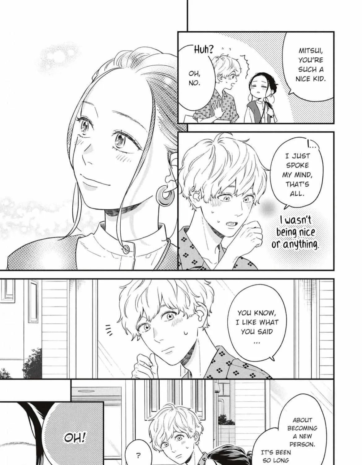 Batsuichi ga Moteru nante Kiitemasen