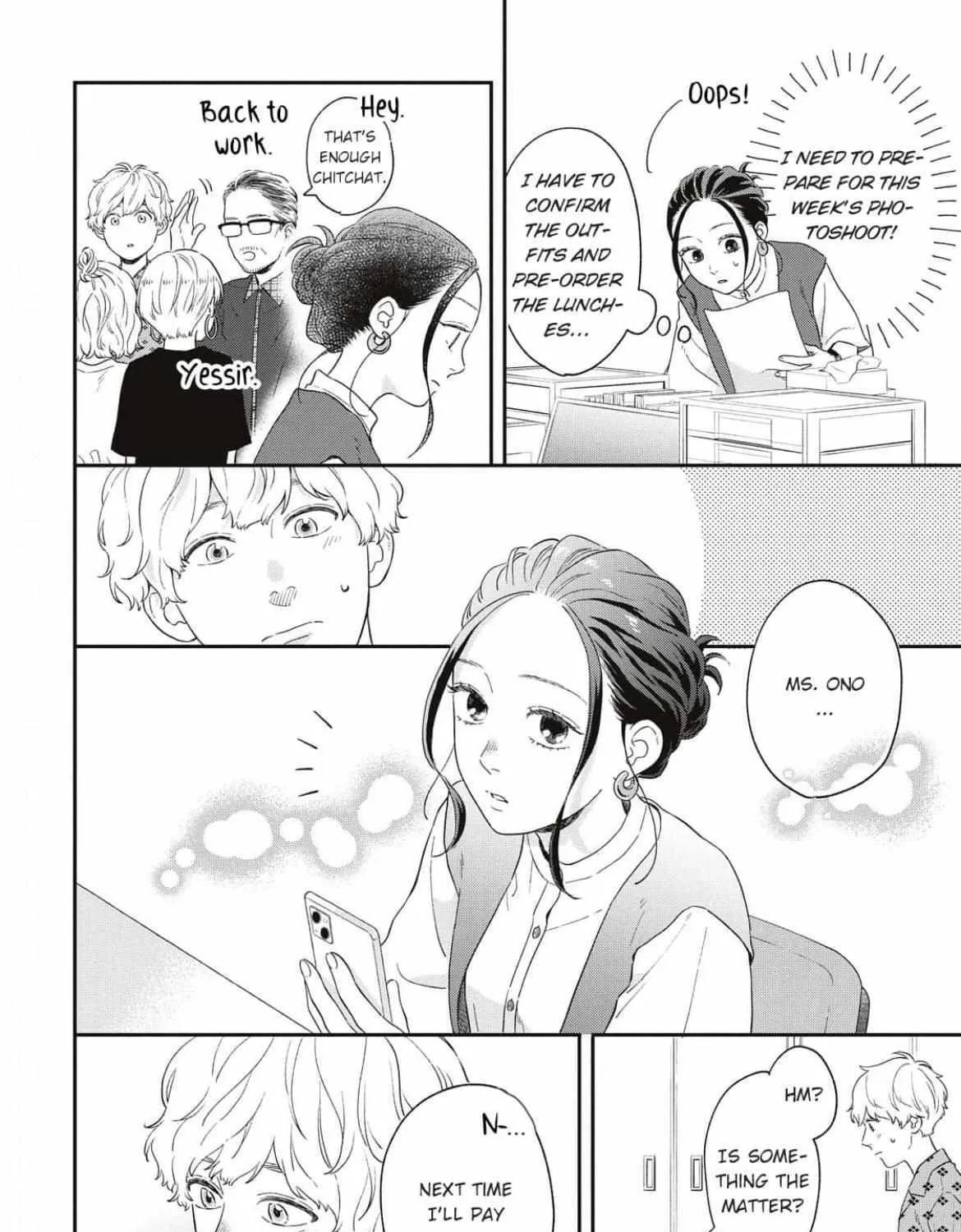 Batsuichi ga Moteru nante Kiitemasen