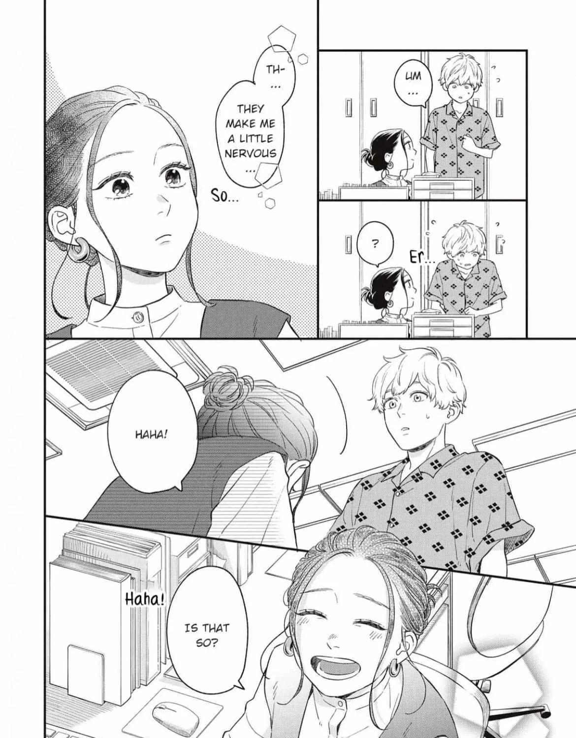 Batsuichi ga Moteru nante Kiitemasen