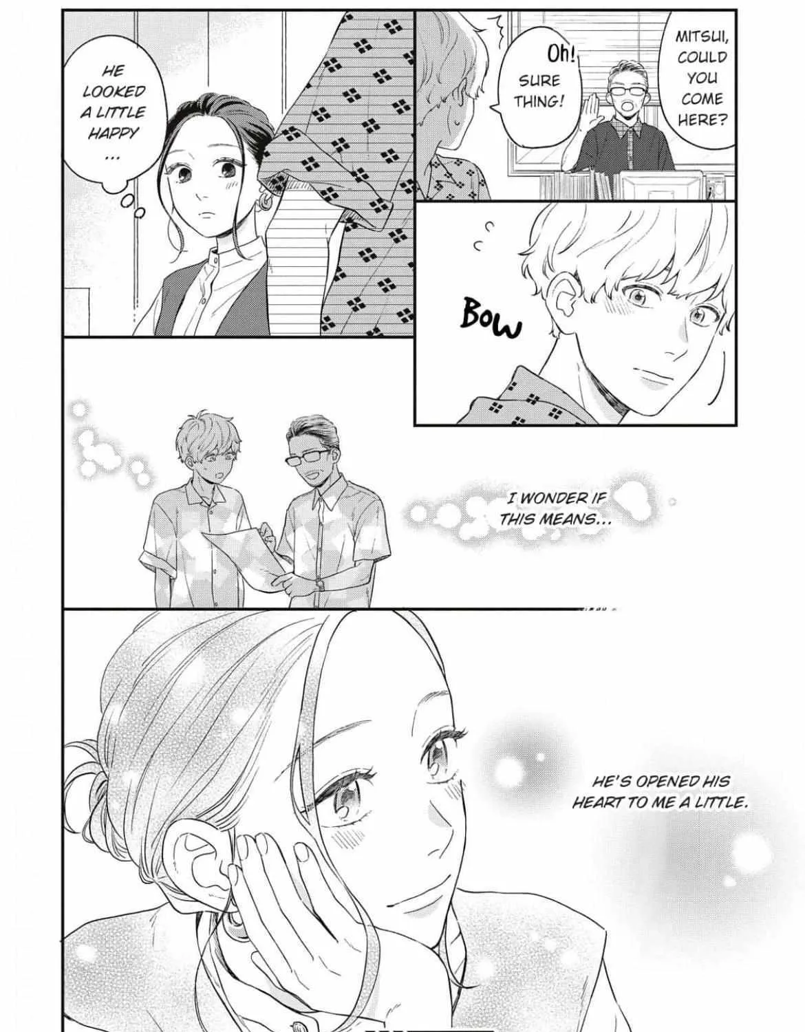 Batsuichi ga Moteru nante Kiitemasen
