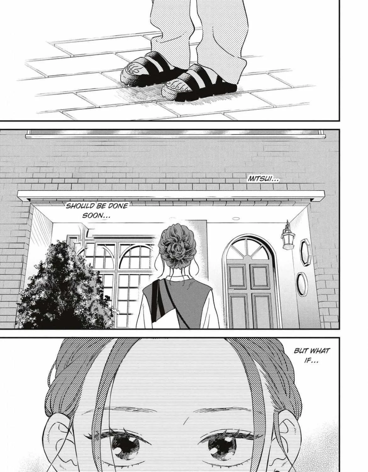 Batsuichi ga Moteru nante Kiitemasen
