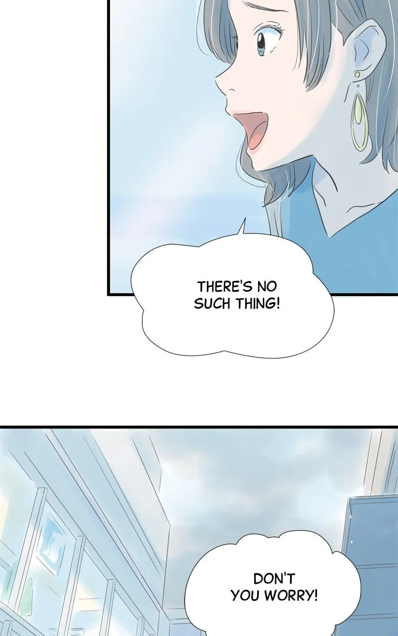 It Rains On Precious Days