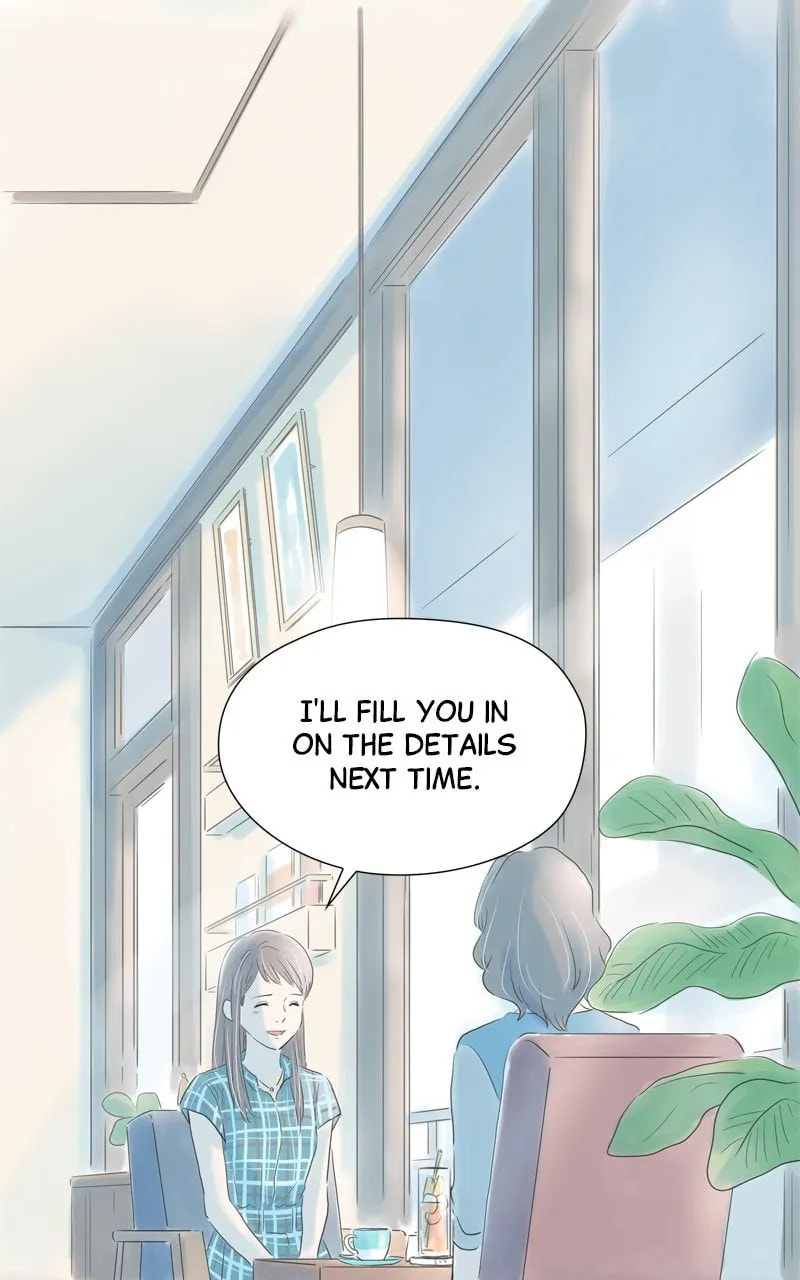 It Rains On Precious Days