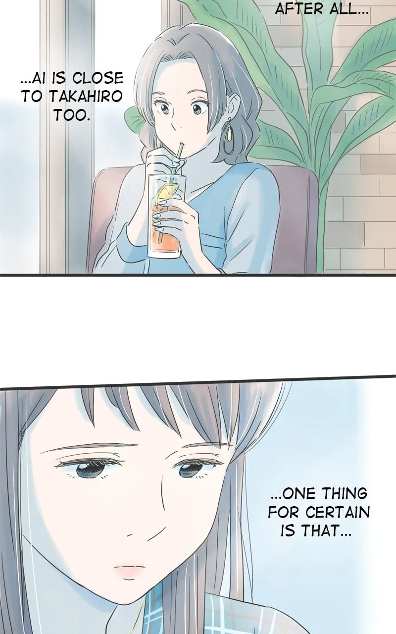 It Rains On Precious Days