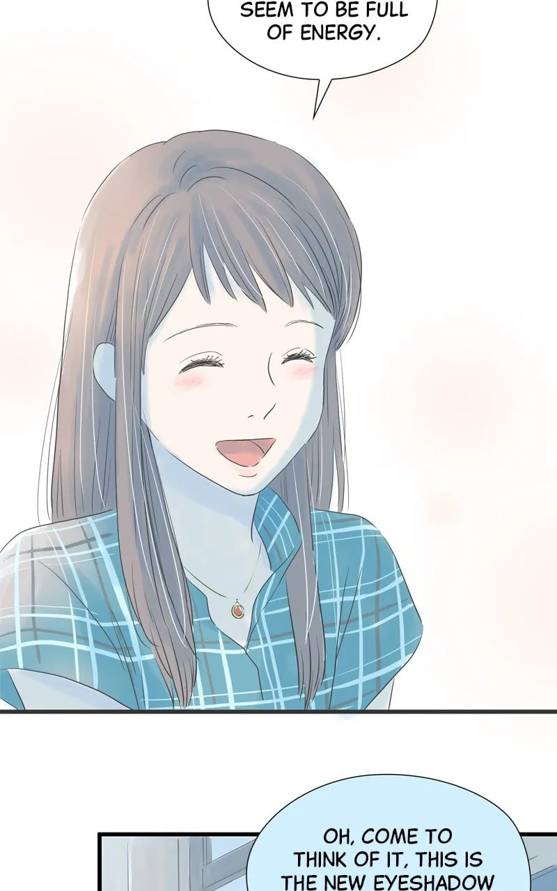 It Rains On Precious Days