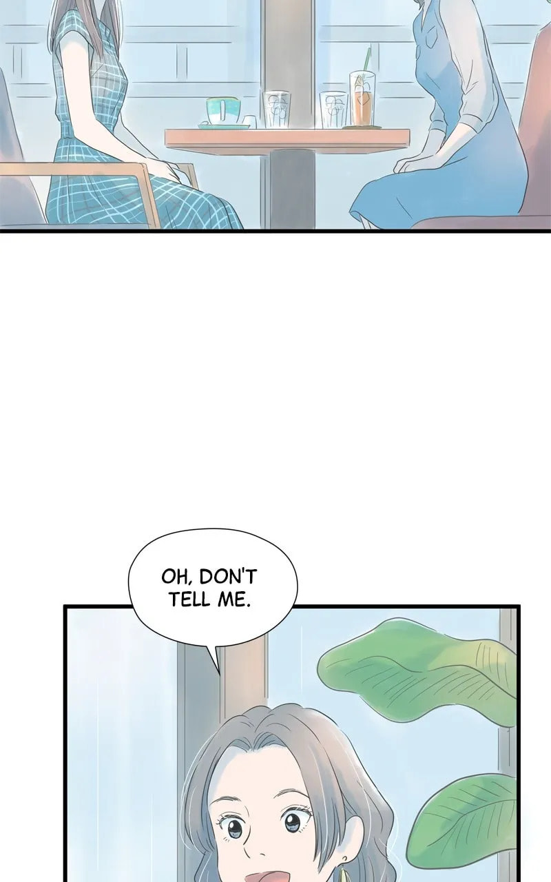 It Rains On Precious Days