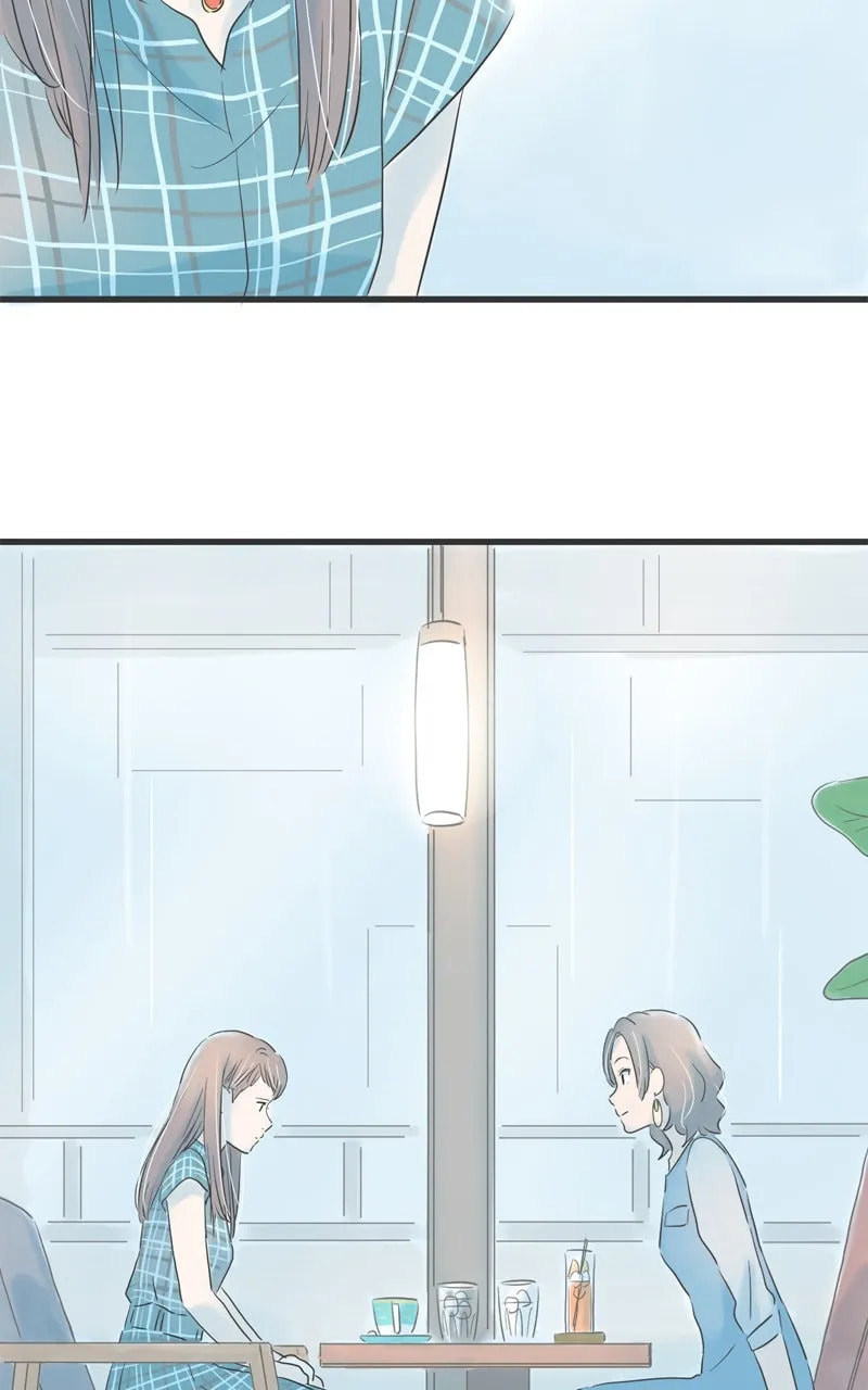 It Rains On Precious Days