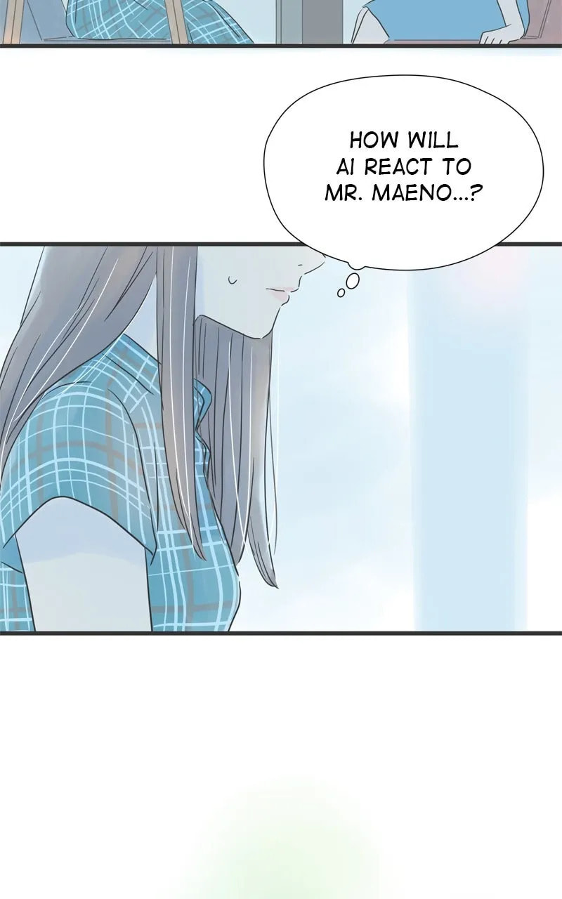 It Rains On Precious Days