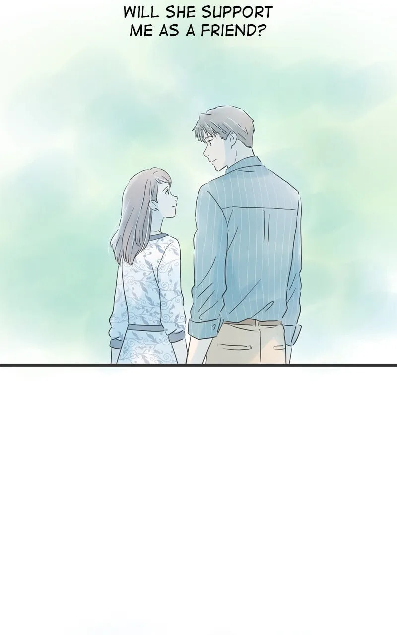 It Rains On Precious Days