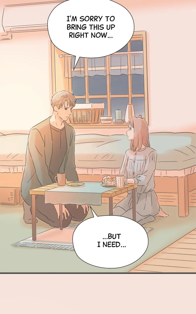 It Rains On Precious Days