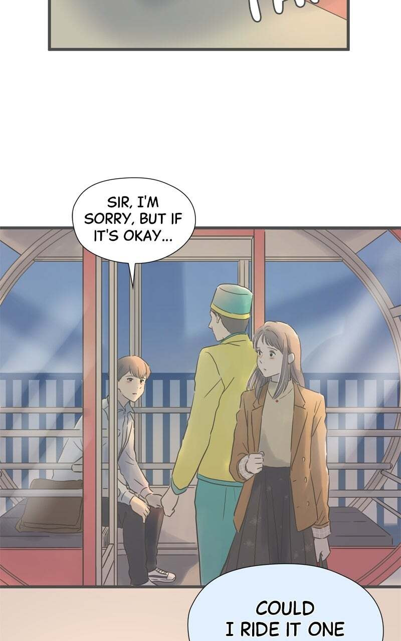 It Rains On Precious Days