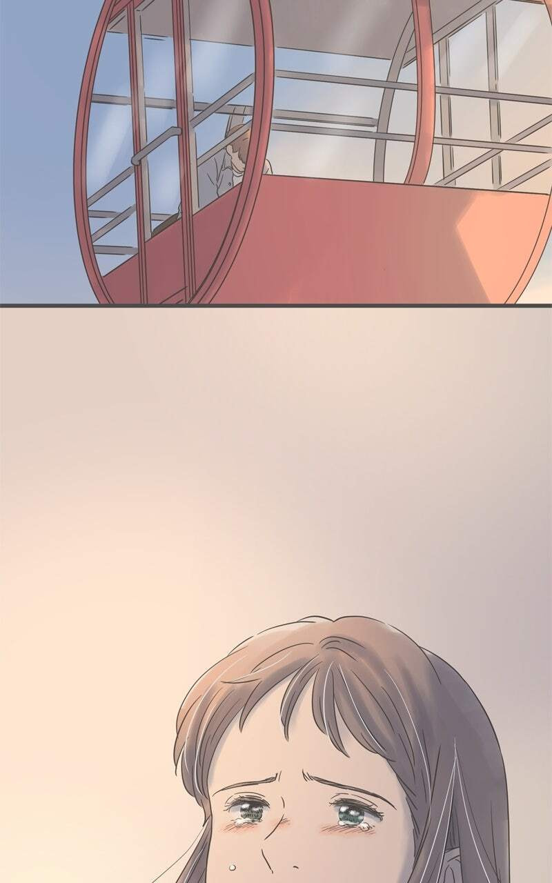 It Rains On Precious Days