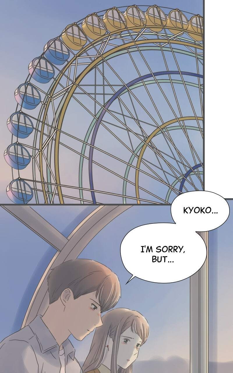 It Rains On Precious Days