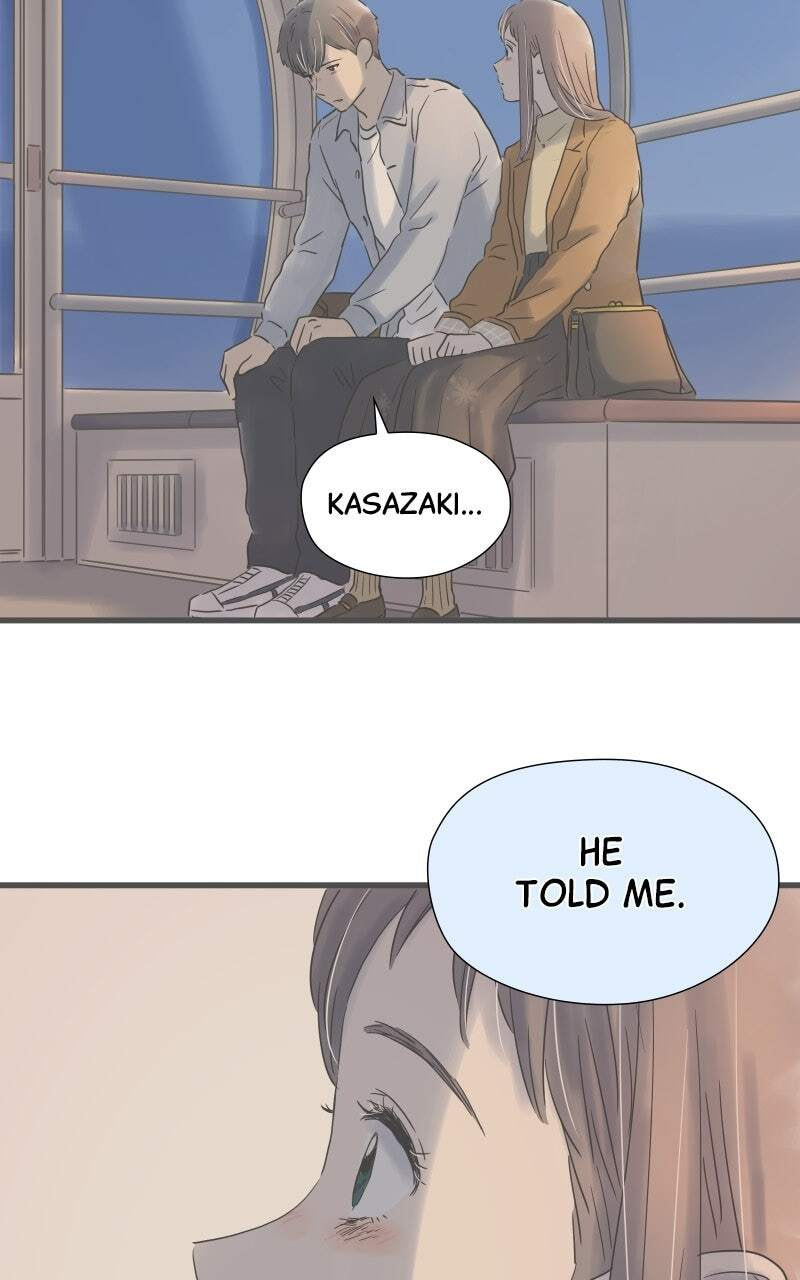 It Rains On Precious Days