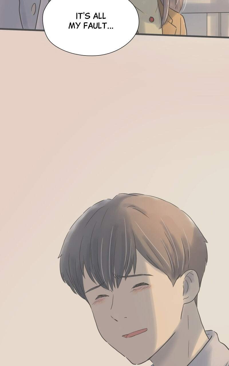 It Rains On Precious Days