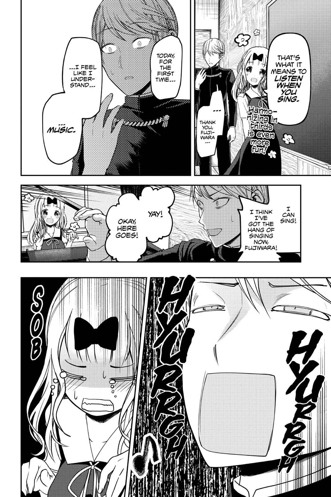 Kaguya-sama: Love is War (Colored)