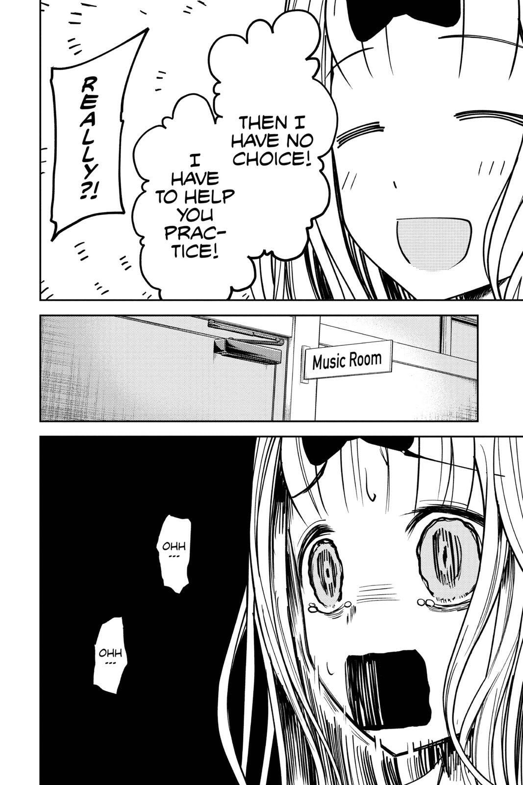 Kaguya-sama: Love is War (Colored)