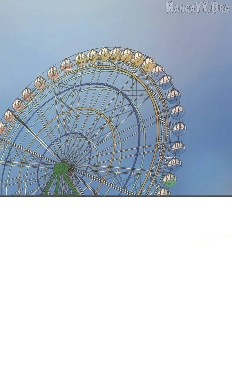 It Rains On Precious Days