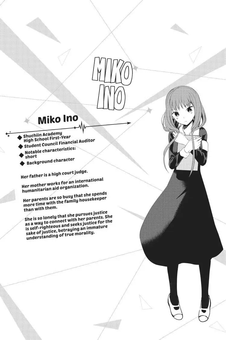 Kaguya-sama: Love is War (Colored)