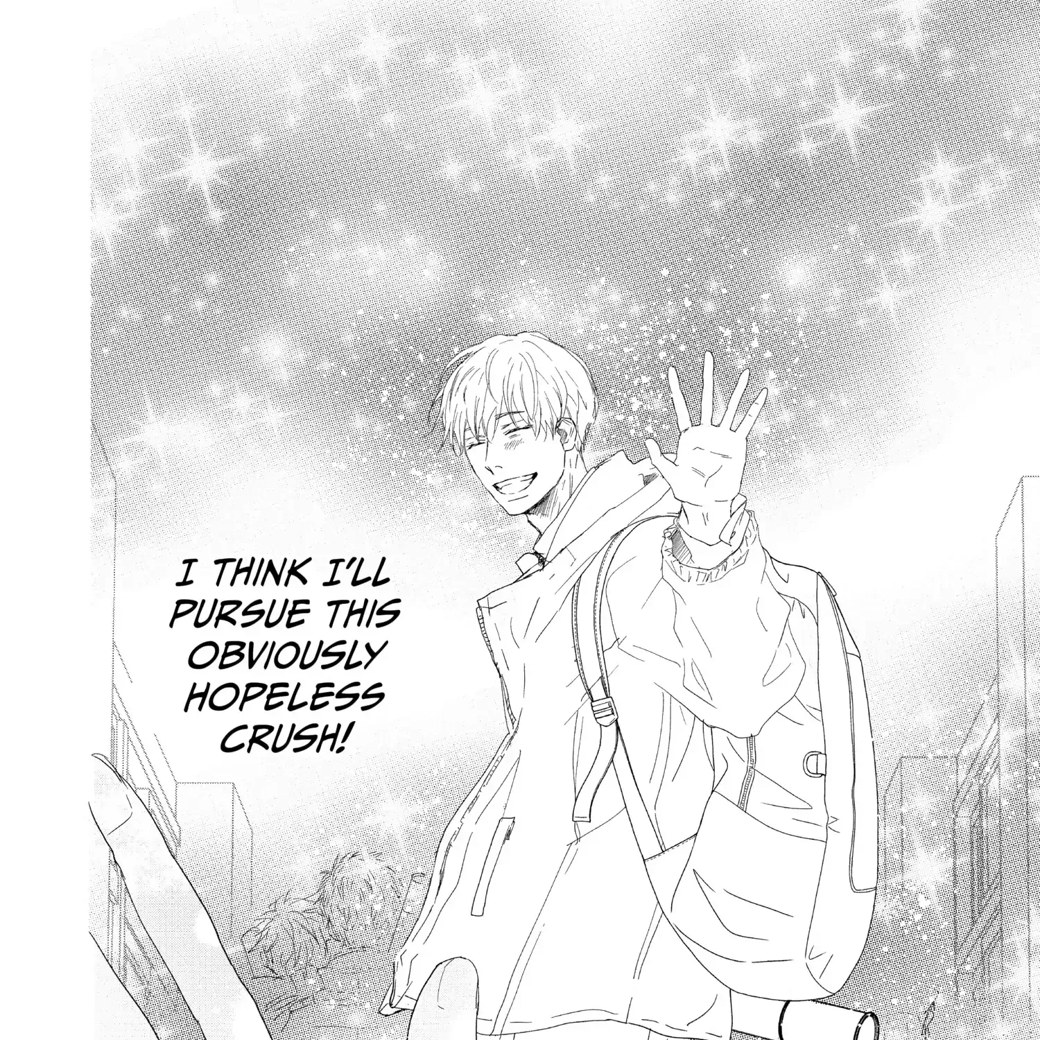 A Star Brighter than the Sun