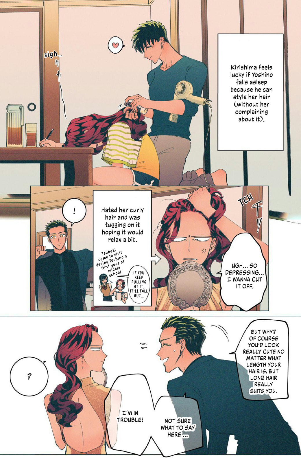 Raise Wa Tanin Ga Ii