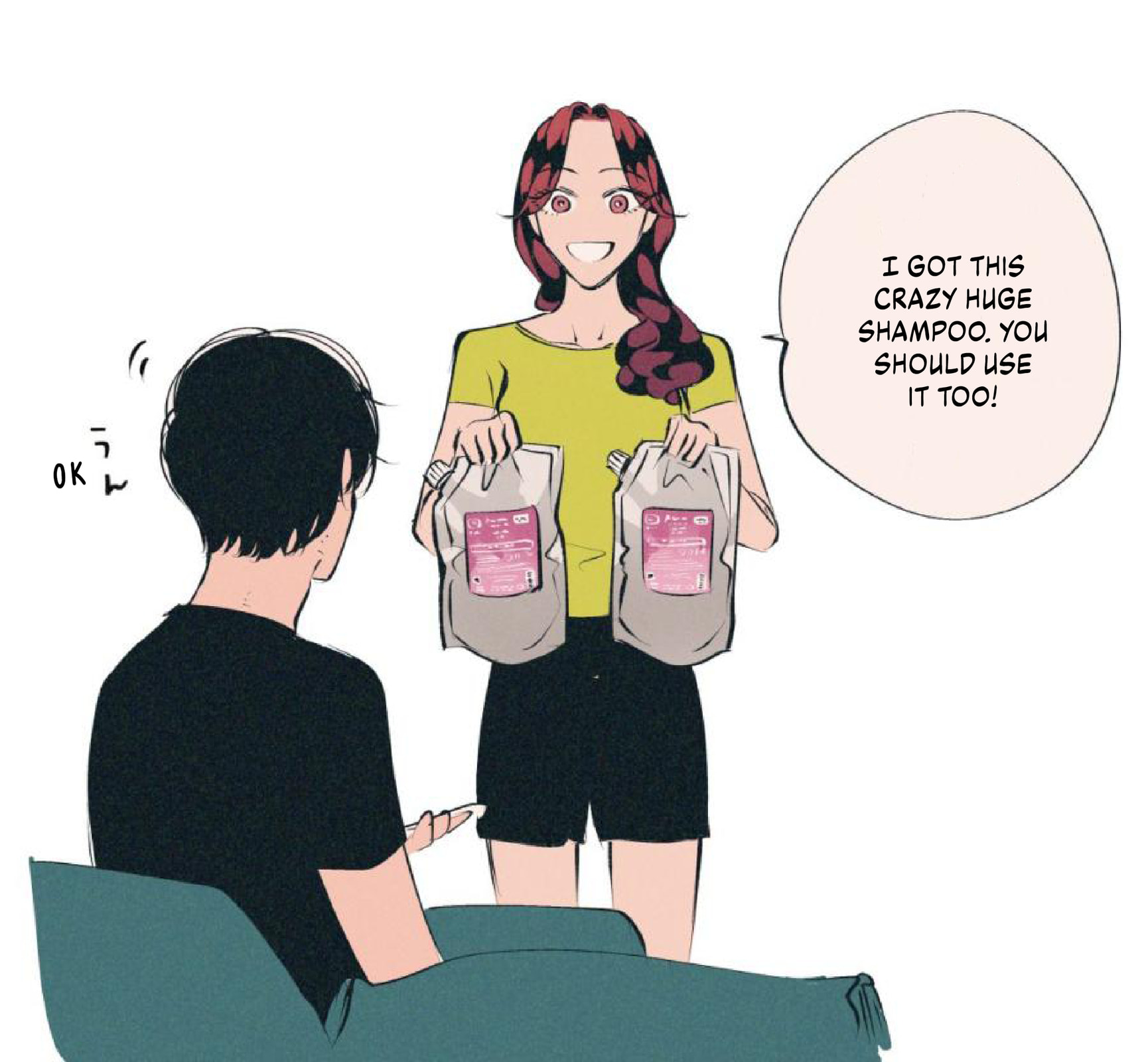 Raise Wa Tanin Ga Ii