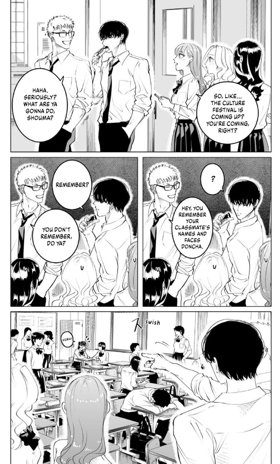 Raise Wa Tanin Ga Ii