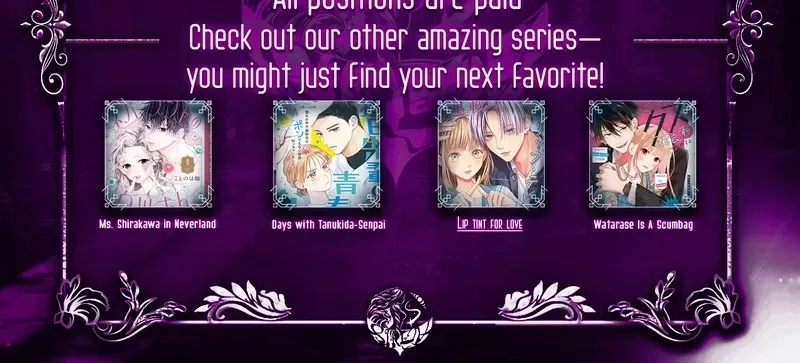 Ms. Shirakawa in Neverland