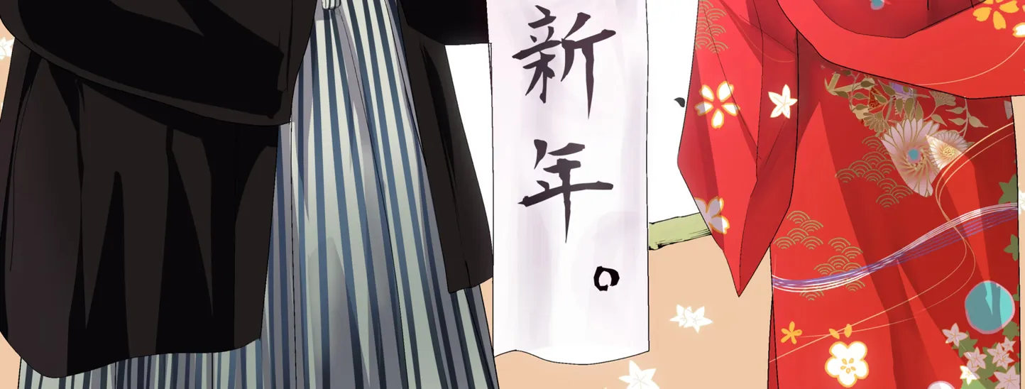 My New Wife Is Forcing Herself to Smile