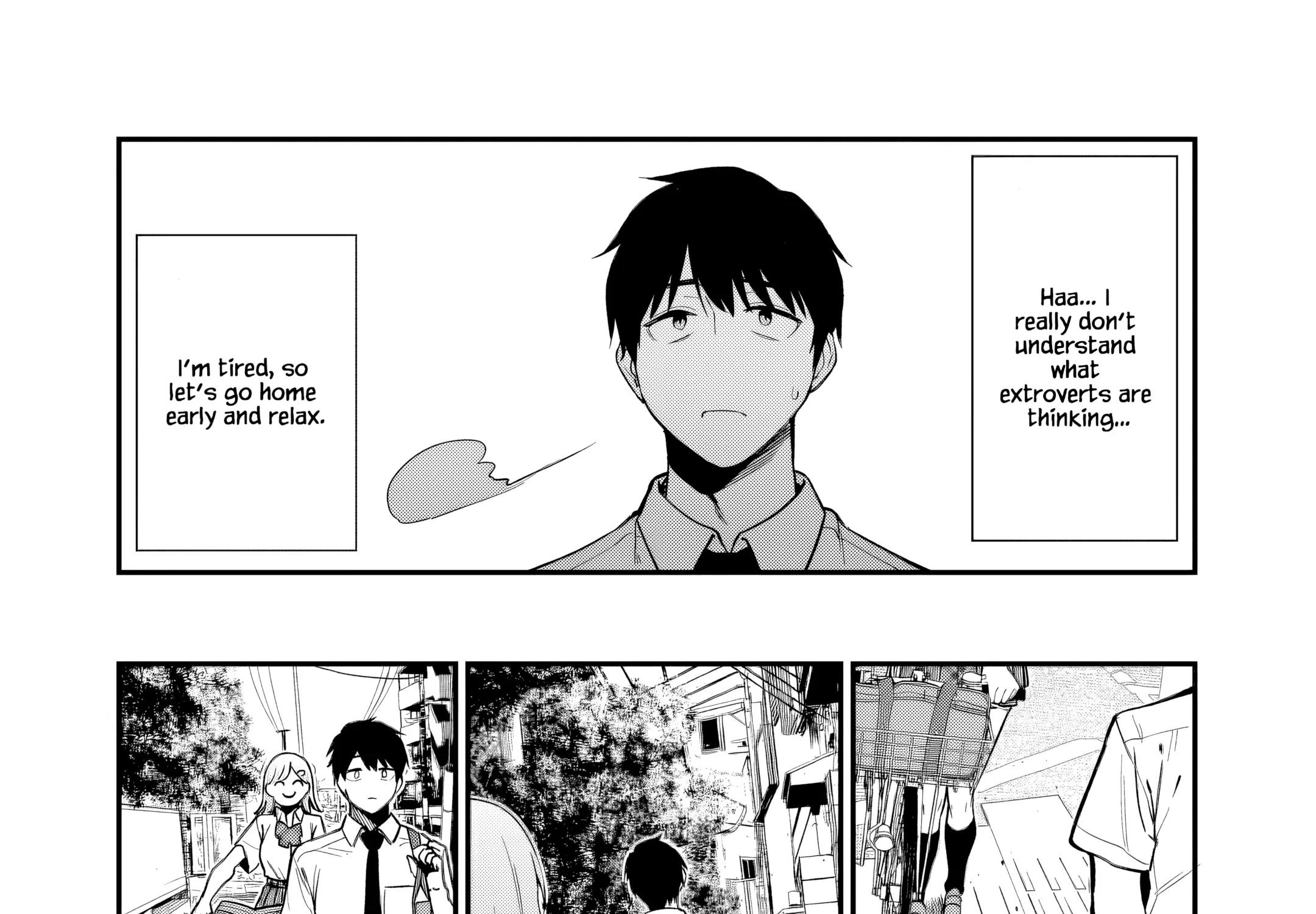 When I Repaired a Gal's Bicycle, She Became Attached to Me