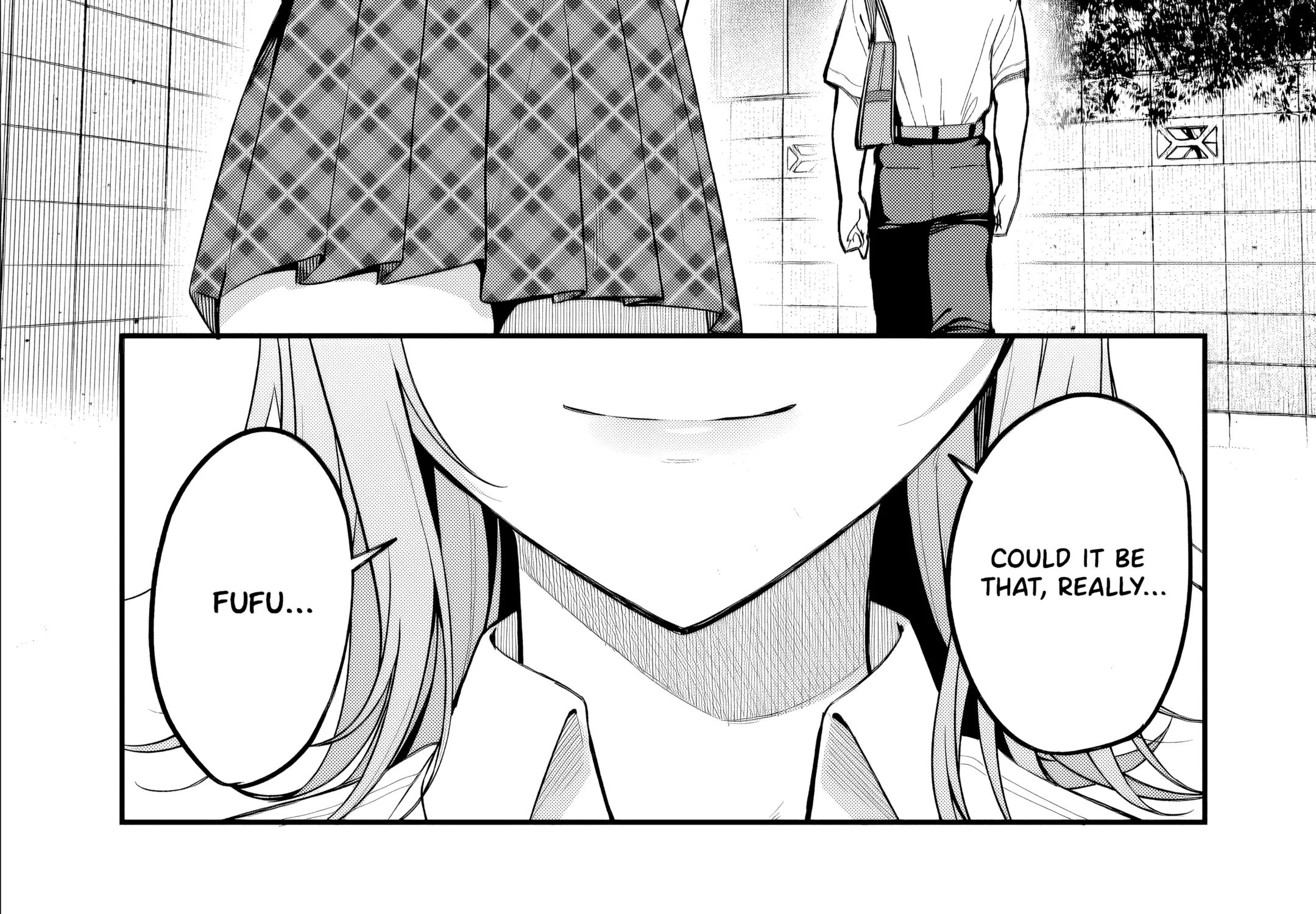 When I Repaired a Gal's Bicycle, She Became Attached to Me