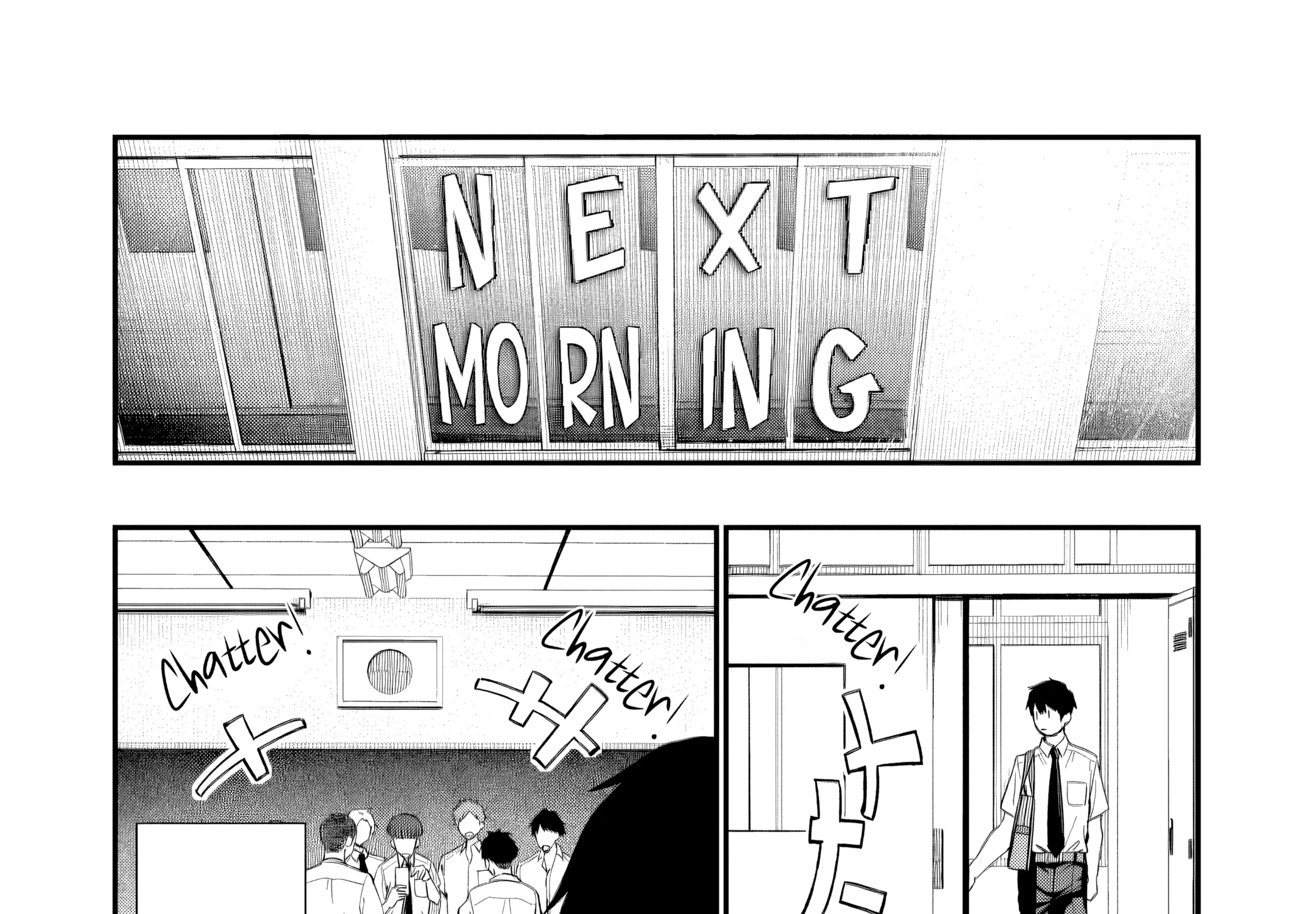 When I Repaired a Gal's Bicycle, She Became Attached to Me