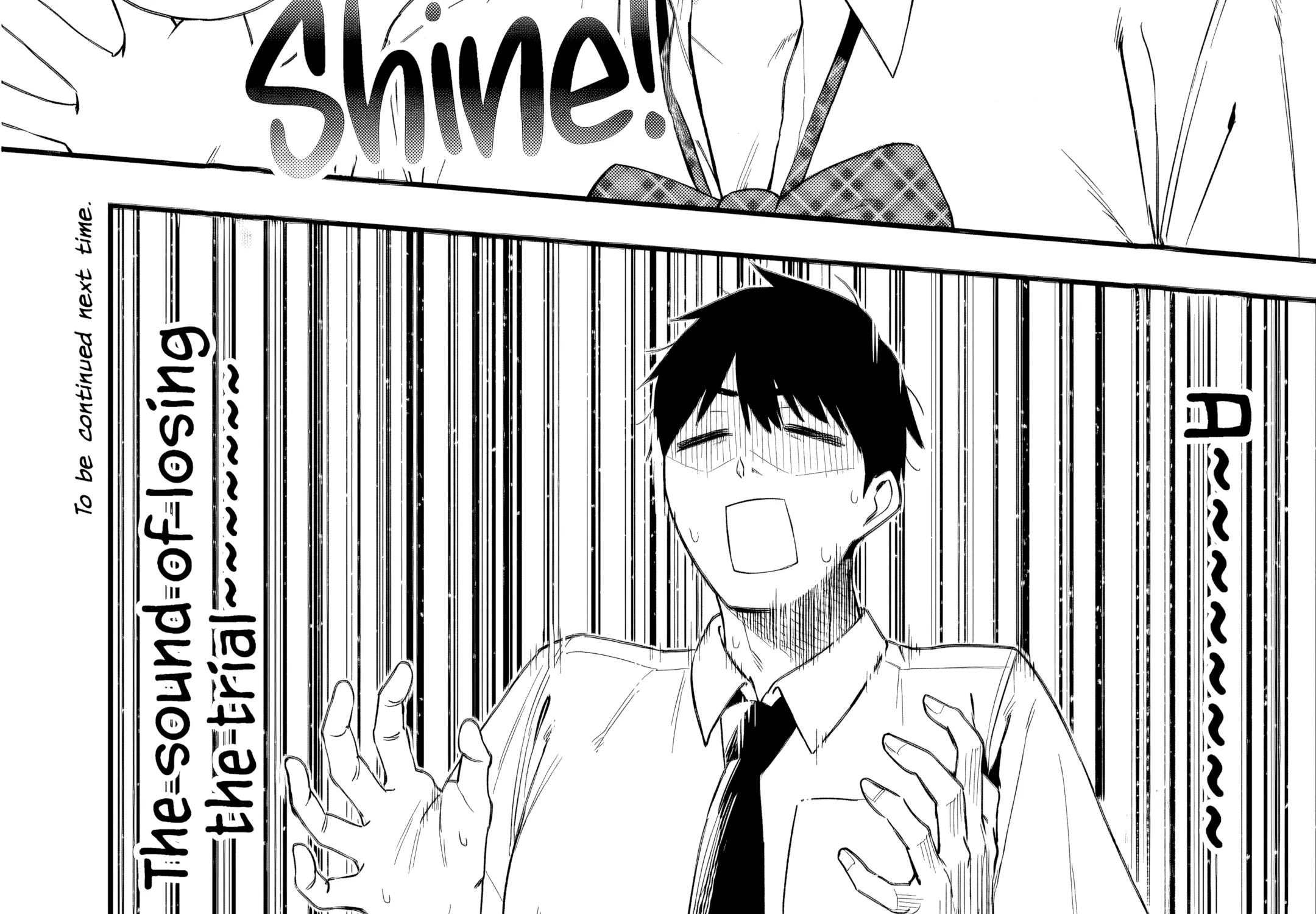 When I Repaired a Gal's Bicycle, She Became Attached to Me