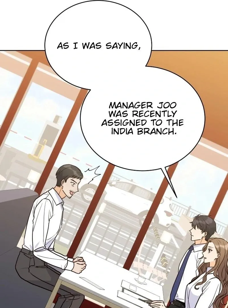 A Man Who Fell in Love With Me